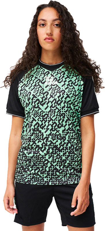 Off the Pitch Davies Festival Shirt