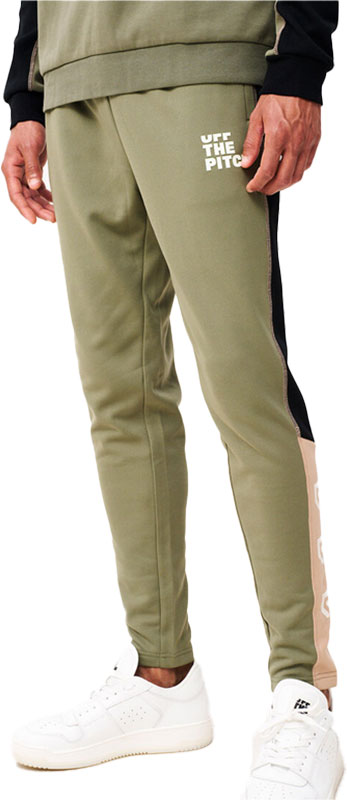 Off the Pitch Héctor Track Pant