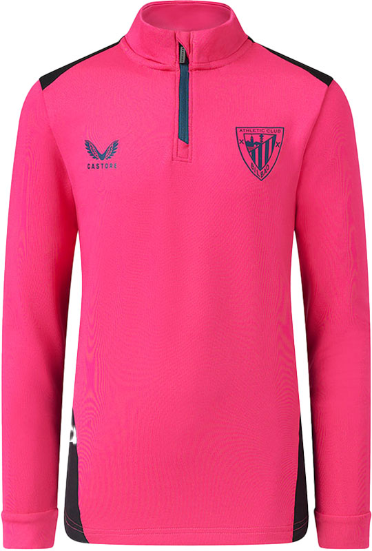 Castore Athletic Club Training Top Kids 2023/2024