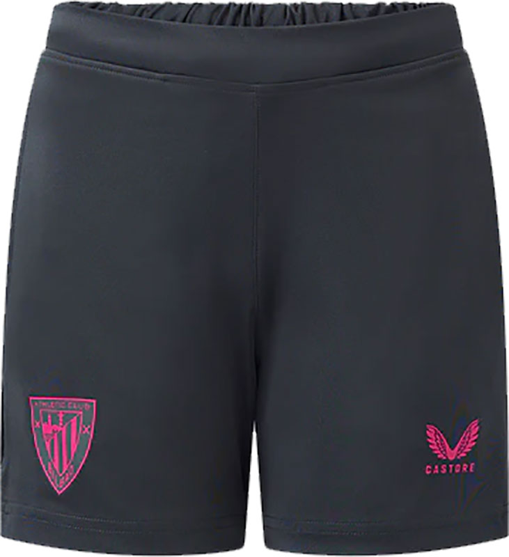 Castore Athletic Club Training Short 2023/2024