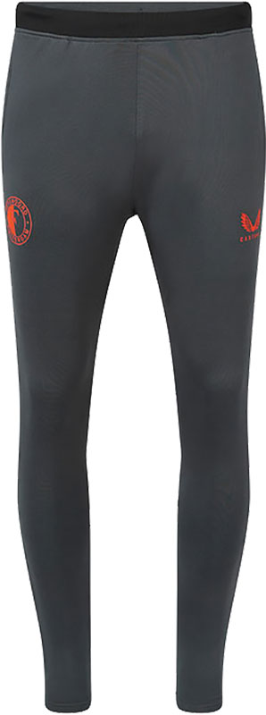 Castore Feyenoord Training Pant 2023/2024