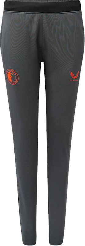 Castore Feyenoord Training Pant Dames 2023/2024