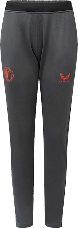 Castore Feyenoord Training Pant Kids 2023/2024