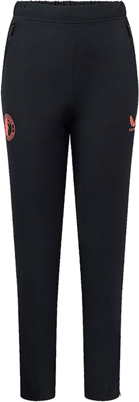 Castore Feyenoord Travel Pant Kids