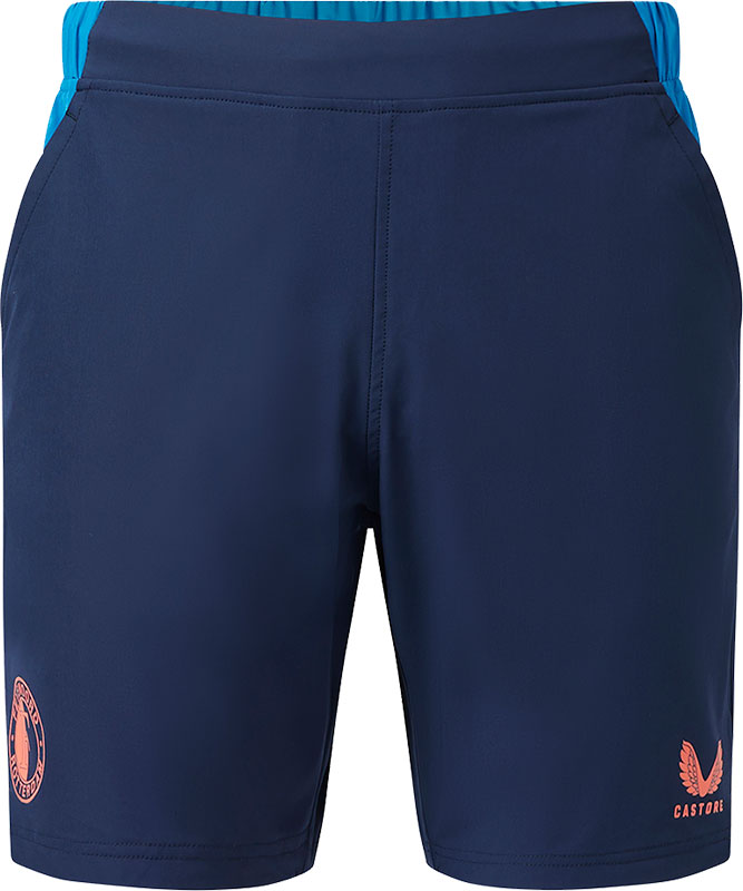 Castore Feyenoord Travel Short