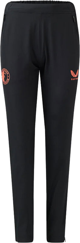 Castore Feyenoord Travel Pant