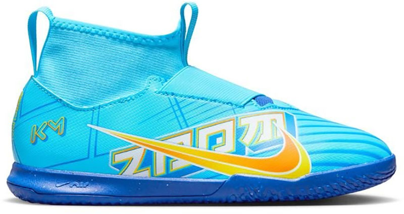 Nike Mercurial Superfly 9 Academy KM Indoor Kids