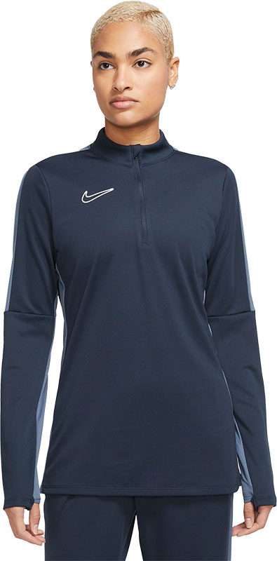 Nike Academy Drill Top Dames