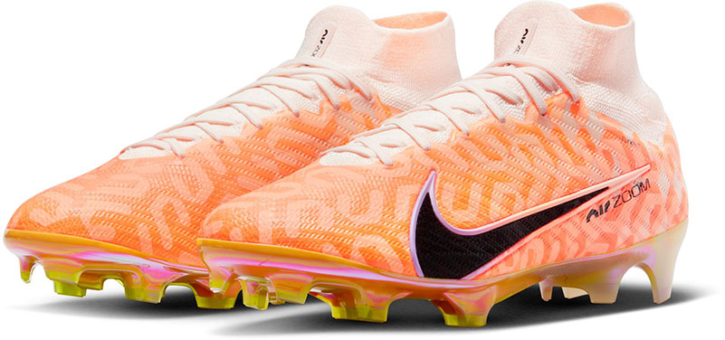 Nike Mercurial Zoom Superfly 9 Elite FG