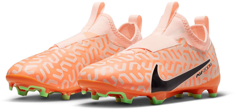 Nike Mercurial Zoom Vapor 15 Academy FG/MG Kids