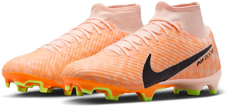 Nike Mercurial Zoom Superfly 9 Academy FG/MG