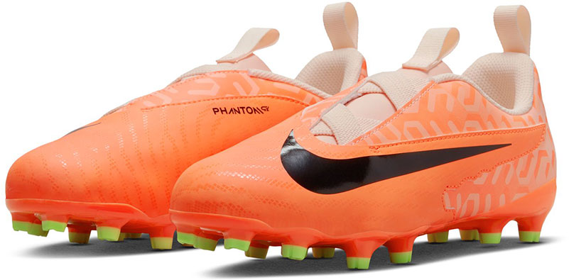 Nike Phantom GX Academy FG/MG Kids