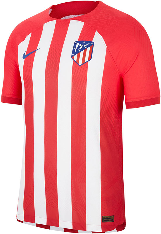 Nike Atletico Madrid Match Thuis Shirt 2023/2024