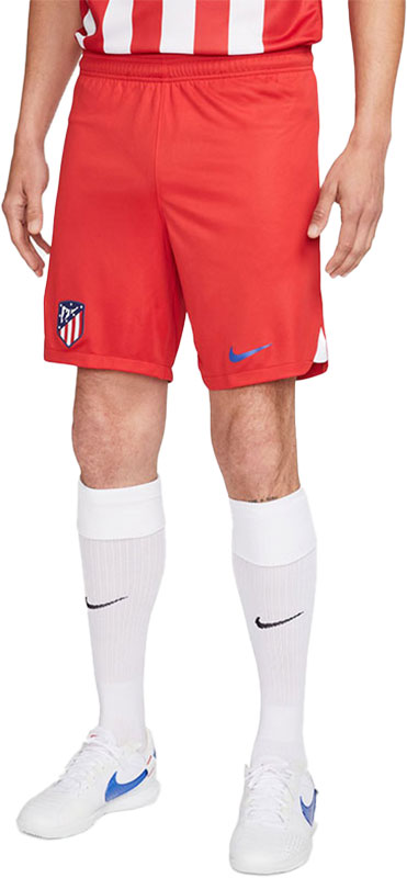 Nike Atletico Madrid Thuis Short 2023/2024