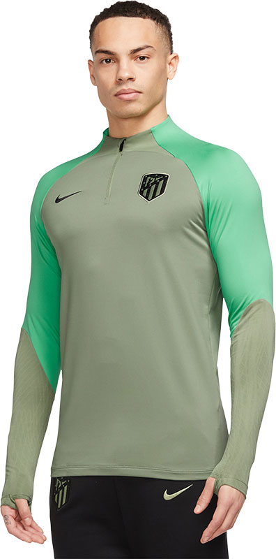 Nike Atletico Madrid Strike Drill Top 2023/2024