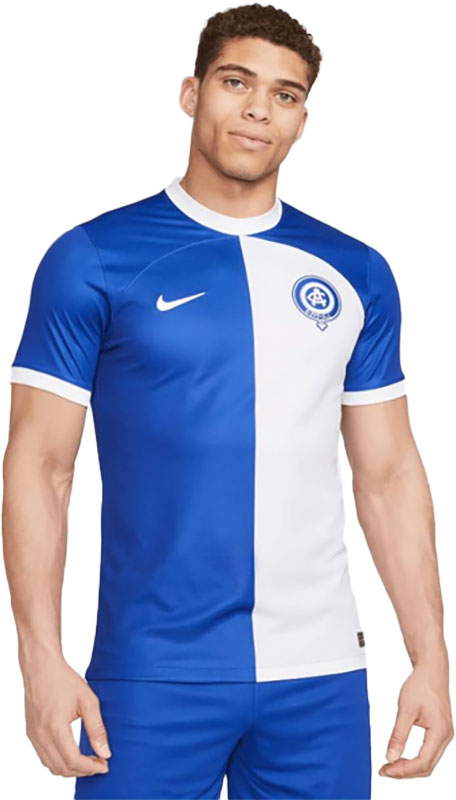 Nike Atletico Madrid Uit Shirt 2023/2024