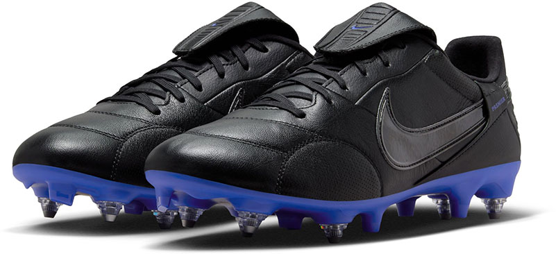 Nike Premier III SG-Pro Anti-Clog