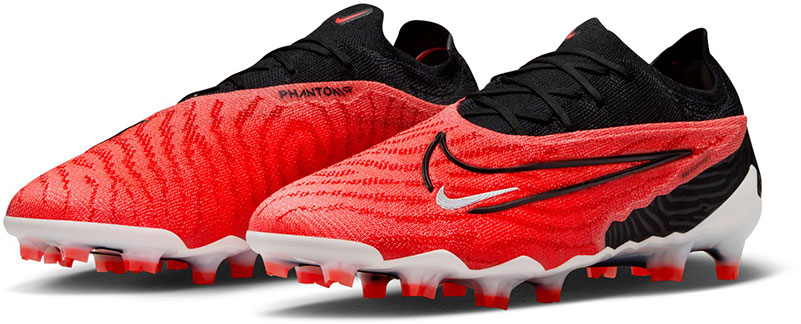 Nike Gripknit Phantom GX Elite FG