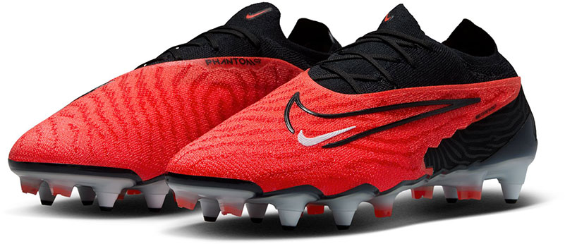 Nike Gripknit Phantom GX Elite SG-Pro Anti-Clog