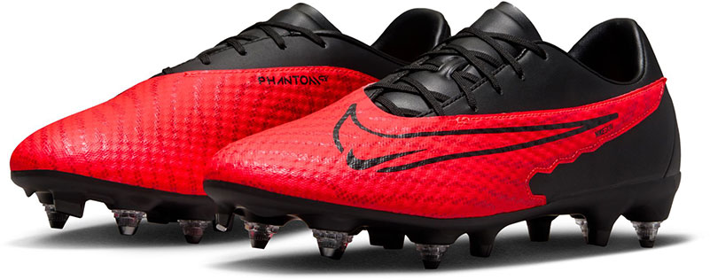 Nike Phantom GX Academy SG-Pro Anti-Clog