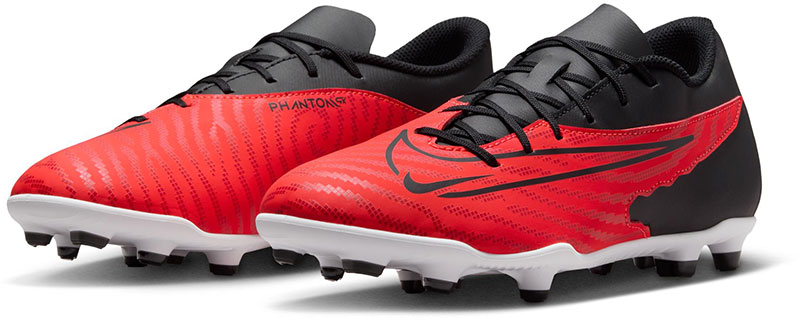 Nike Phantom GX Club FG/MG