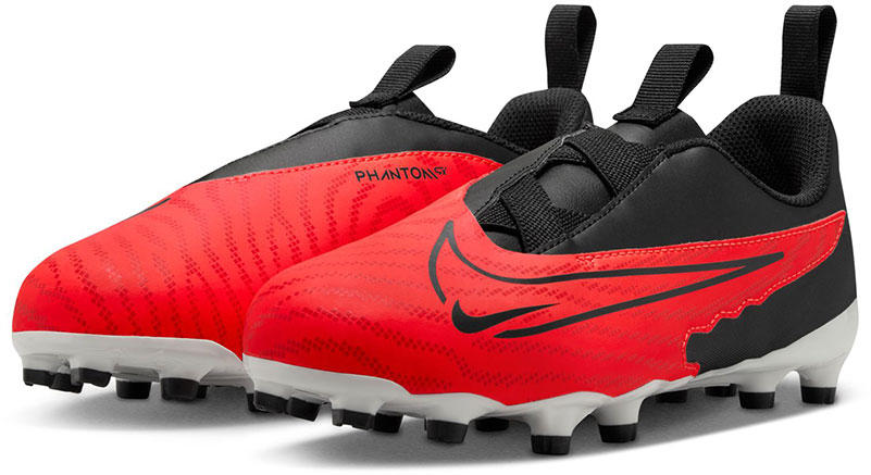 Nike Phantom GX Academy FG/MG Kids
