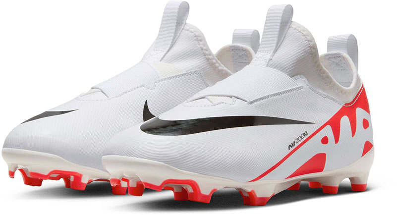 Nike Mercurial Zoom Vapor 15 Academy FG/MG Kids