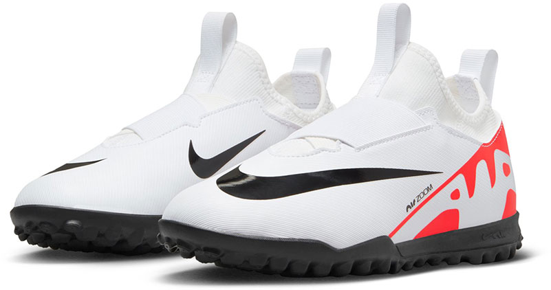 Nike Mercurial Zoom Vapor 15 Academy TF Kids