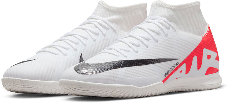 Nike Mercurial Zoom Superfly 9 Academy Indoor