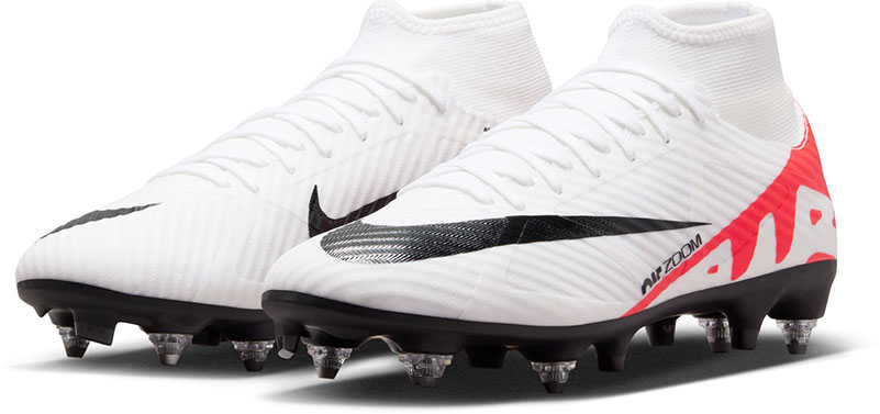 Nike Mercurial Superfly 9 Academy SG-Pro Anti-Clog