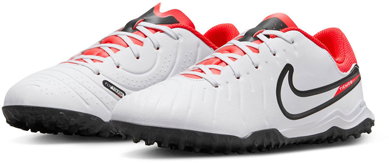 Nike Tiempo Legend 10 Academy TF Kids