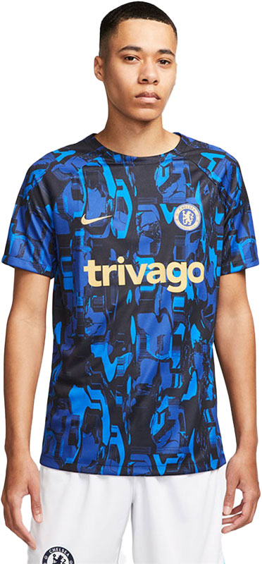 Nike Chelsea Pre-Match Top 2023/2024