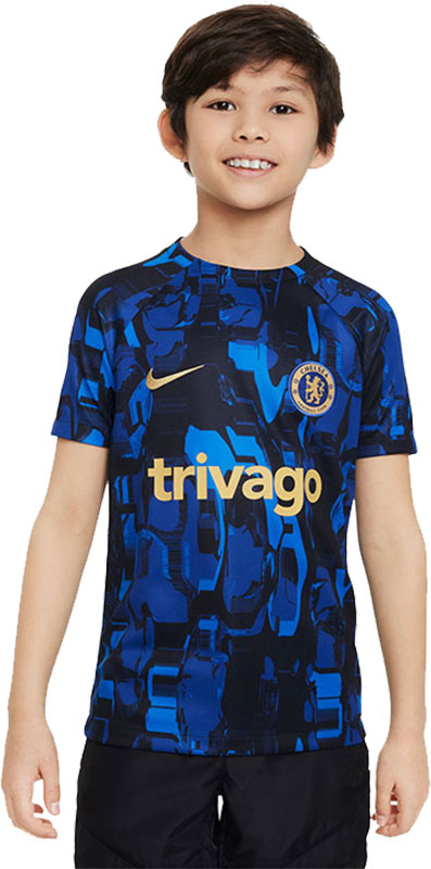 Nike Chelsea Pre-Match Top Kids 2023/2024