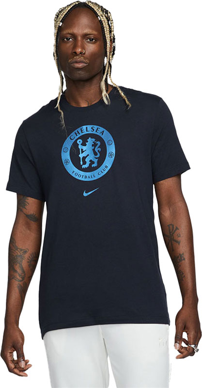 Nike Chelsea Crest Tee 2023/2024