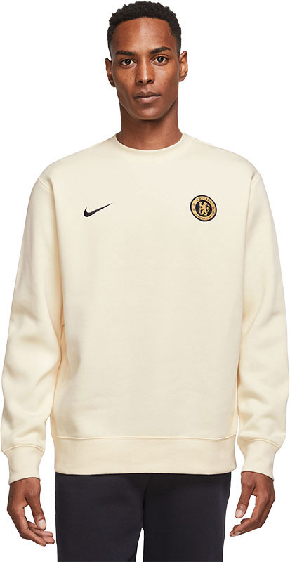 Nike Chelsea Club Crew Sweater 2023/2024