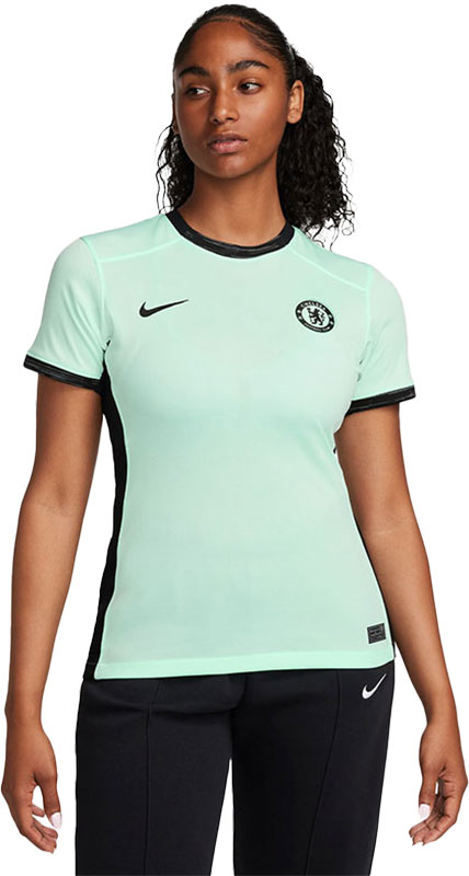 Nike Chelsea 3rd Shirt Dames 2023/2024