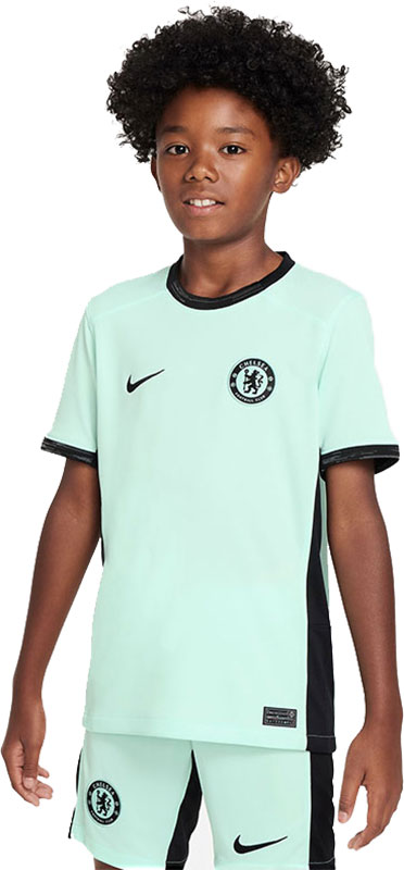 Nike Chelsea 3rd Shirt Kids 2023/2024