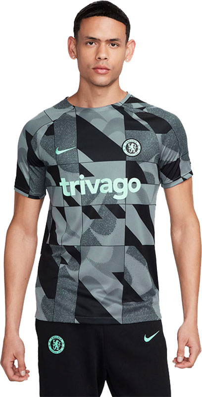 Nike Chelsea Pre-Match Top 2023/2024