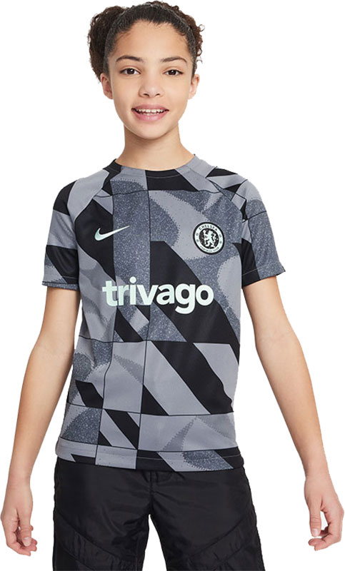 Nike Chelsea Pre-Match Top Kids 2023/2024