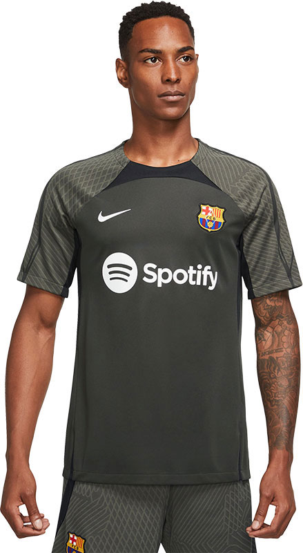 Nike FC Barcelona Strike Top 2023/2024