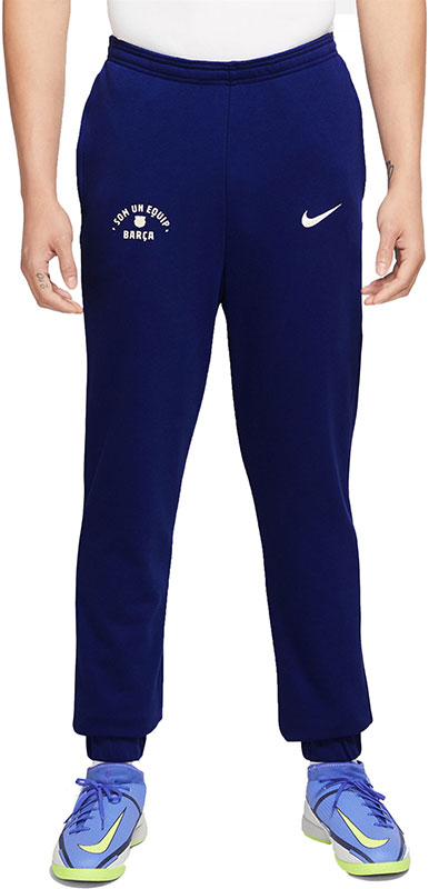 Nike FC Barcelona Sweat Pant 2023/2024