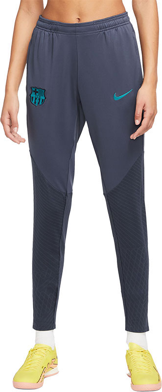 Nike FC Barcelona Strike Pant Dames 2023/2024