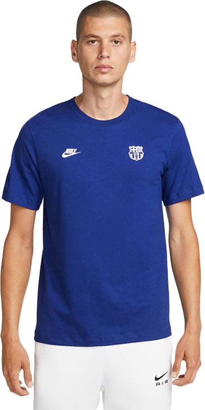 Nike FC Barcelona Essential Club Tee