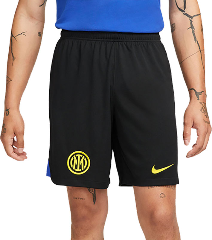 Nike Inter Milan Thuis Short 2023/2024