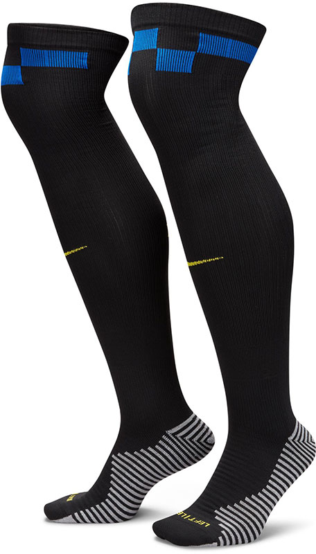 Nike Inter Milan Thuis Sokken 2023/2024