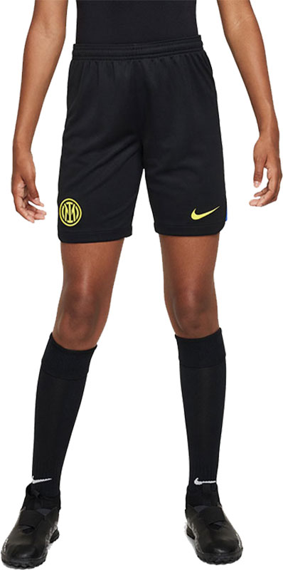 Nike Inter Milan Thuis Short Kids 2023/2024