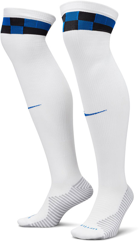 Nike Inter Milan Uit Sokken 2023/2024