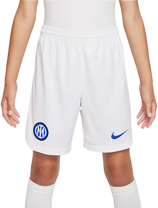 Nike Inter Milan Uit Short Kids 2023/2024