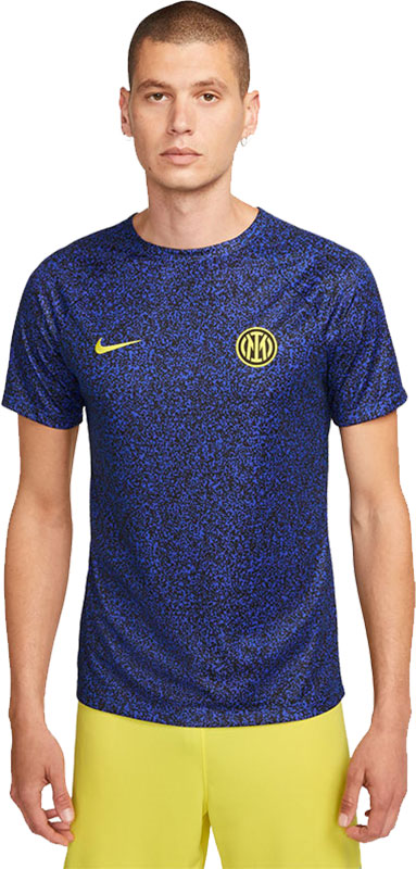 Nike Inter Milan Pre-Match Top 2023/2024