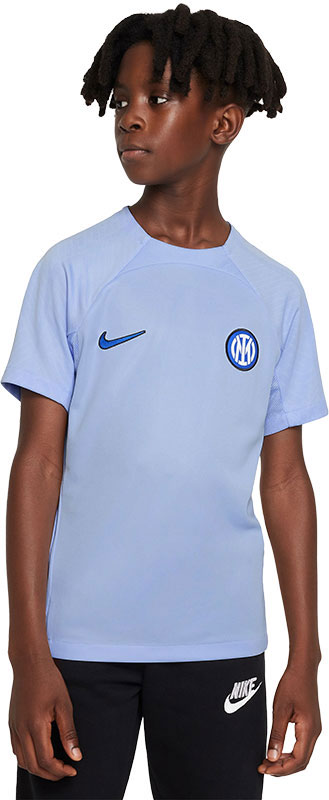 Nike Inter Milan Strike Top Kids 2023/2024